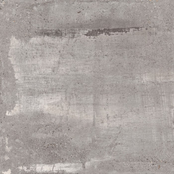 Керамогранит Cemento Grigio серый Матовый Карвинг 60x60