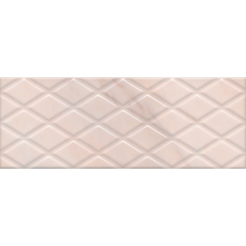 Плитка 15118 Флораль структура 15x40