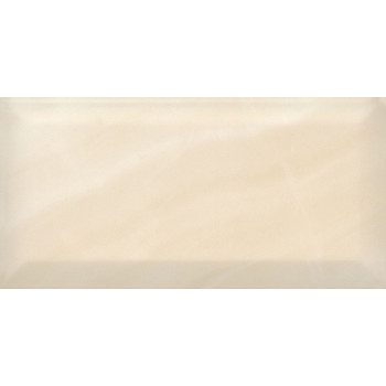 Плитка 19014 Летний сад беж грань 20х9,9