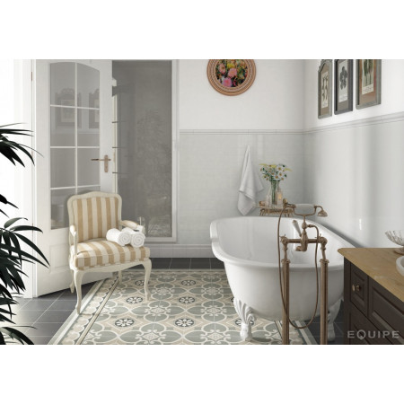 Керамогранит 20939 Caprice Provence Border 20*20