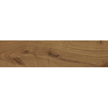 Керамогранит Amato коричневый 14,8х59,7