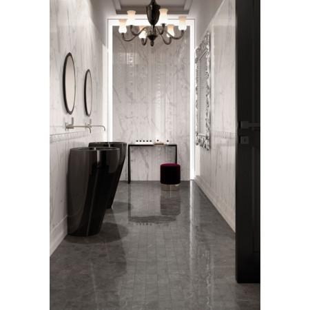 Плитка 600010000893 CHARME EVO ONYX 25x75