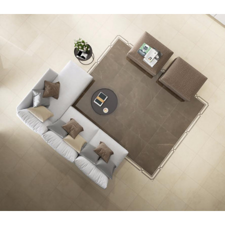 Мозаика K-1005/LR/m14 MARBLE TREND LIMESTONE M14 LR 30,7х30,7