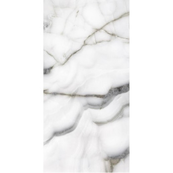 Керамогранит SOV715111C Ice Cracked Jade 75x150