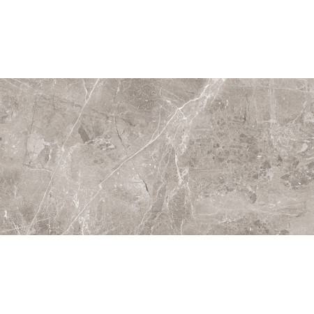 Керамогранит Obsidian Grey Полированный 60x120