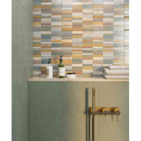 Плитка 08-00-5-18-31-10-3327 Вставка Frida pencil 30х60