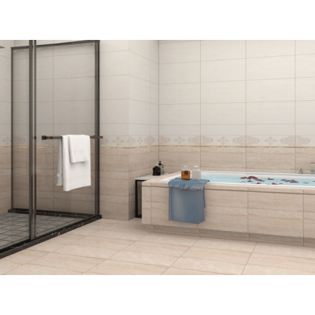 Плитка TP3045094B Эгерия бежевый ректификат 30x45