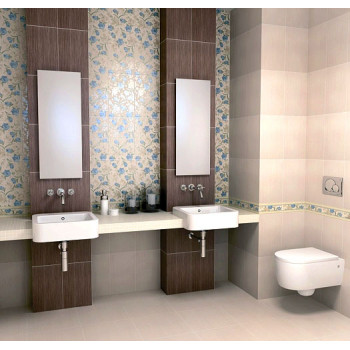 Плитка DT/A71/6222 Агатти 40*7,7