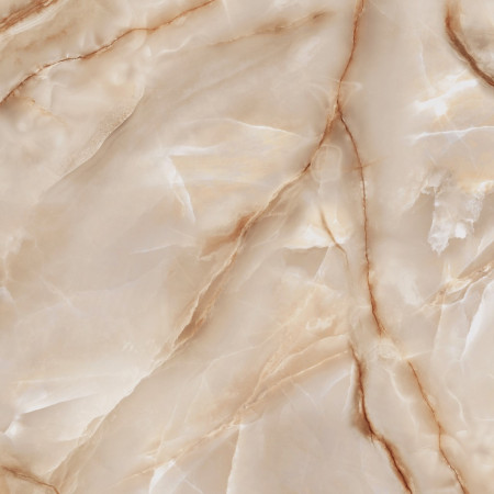 Керамогранит 6060ORO11P Onyx Royal Latte 60x60