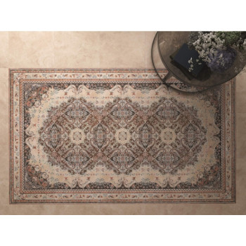 Керамогранит SG155402R Мраморный дворец беж лаппатированый 40.2х40.2