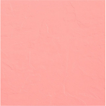 Керамогранит UF018 (красный моноколор) рельефный ректифицированный 60х60