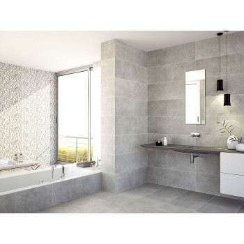 Плитка Decor Olimpo Sutton Perla 33.3x100