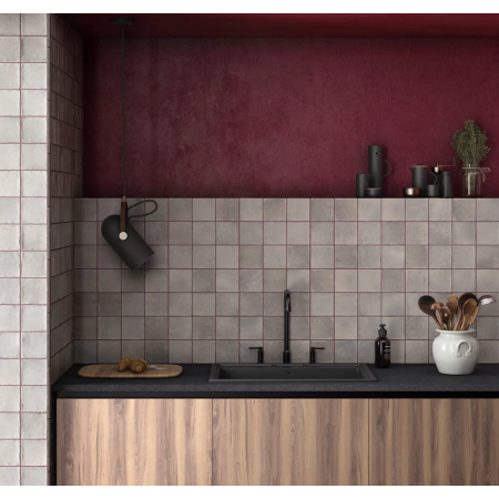 Керамогранит 27574 Argile Dark 10х10