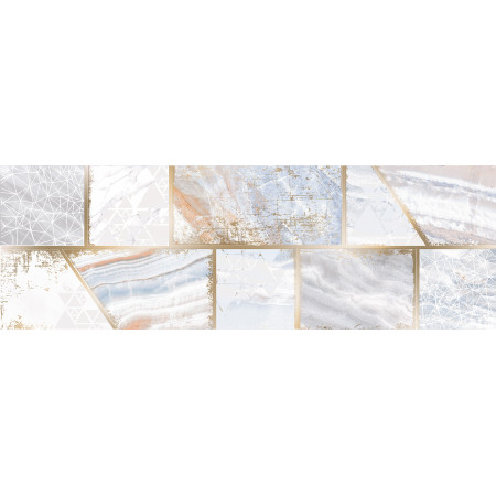 Плитка DWU11ALR017 декор Allure 200*600*8