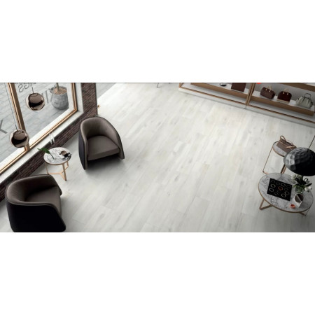 Керамогранит Sanford White Rec. 23*120