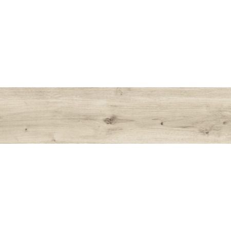 Керамогранит Classic Oak светло-бежевый рельеф ректификат 21,8x89,8
