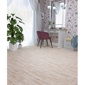 Керамогранит Fernando белый 14,8х59,7