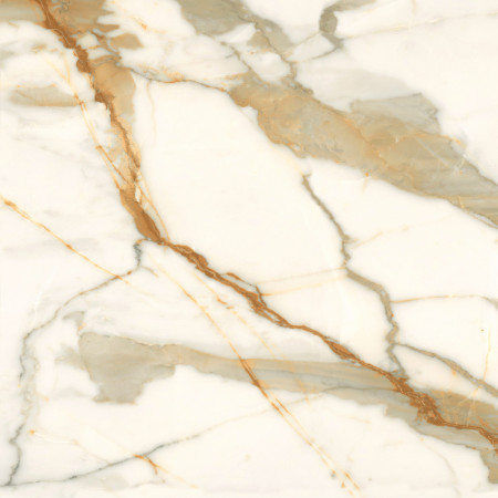 Керамогранит 6060CBO55P Calacatta Borghini 60x60