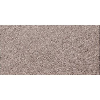 Керамогранит У18 (коричневый соль-перец) рельефный ректифицированный 120х60