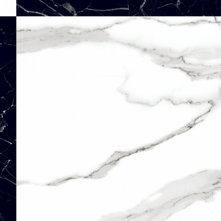 Керамогранит Chamber White 60x60