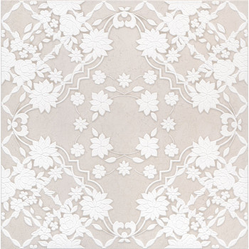 Керамогранит STG/A606/SG457020 Декор Сорбонна ковер центр 50,2x50,2x8,5