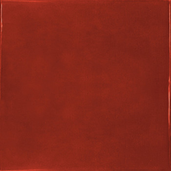 Плитка 25592 Volcanic Red 13.2x13.2