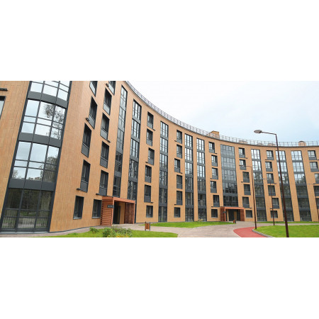 Керамогранит Granite WOOD CLASSIC Soft Ochre / Гранит ВУД КЛАССИК Софт Охра LMR 120x60