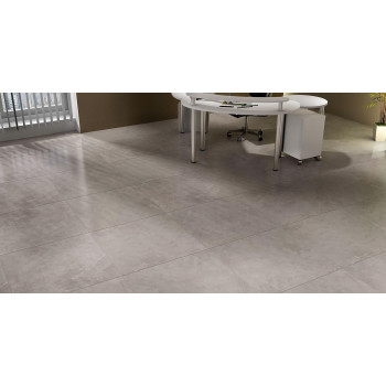 Керамогранит ROYAL PULPIS GREY Rectified PARLAK NANO 60X120