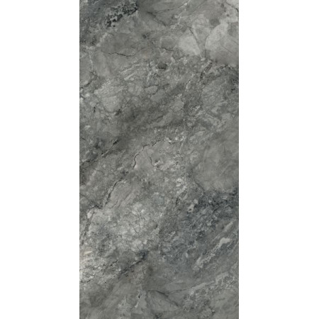 Керамогранит K951331R0001VTET MarbleSet Иллюжн Темно-серый Матовый R9 7Рек 60x120