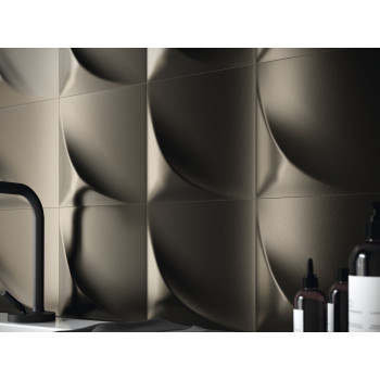 Плитка Mon Bronze 25x25