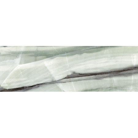 Плитка A16496 Meet the wild зеленый 25x75