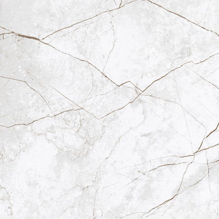 Керамогранит Granite SANDRA White / Гранит Сандра белый LLR 60x60