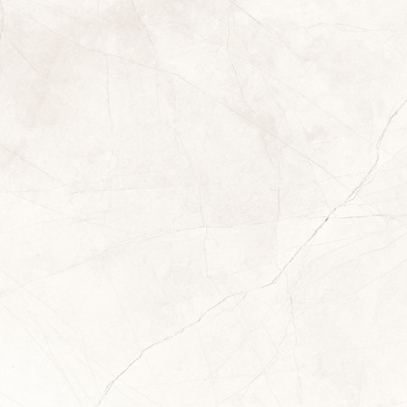 Керамогранит Splash Bianco белый 60х60