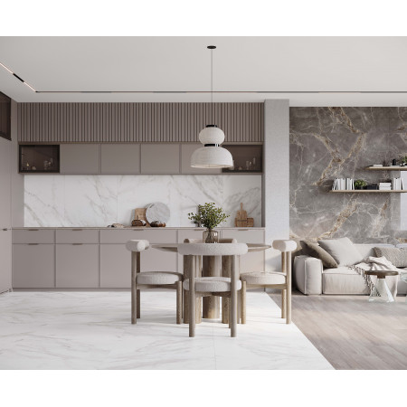 Керамогранит Salm Сатинированный 80х80