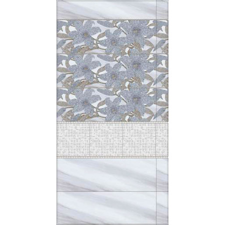 Плитка SPA008R розовый обрезной 30*2.5