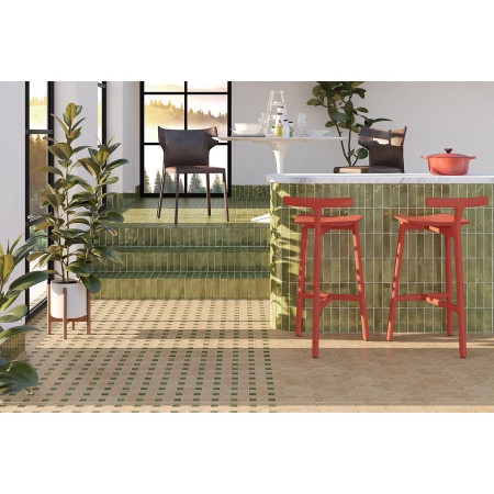 Керамогранит 28819 Kasbah Mud 12x12