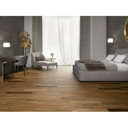 Керамогранит SG194/002 Селект Вуд беж темный мозаичный 33*33