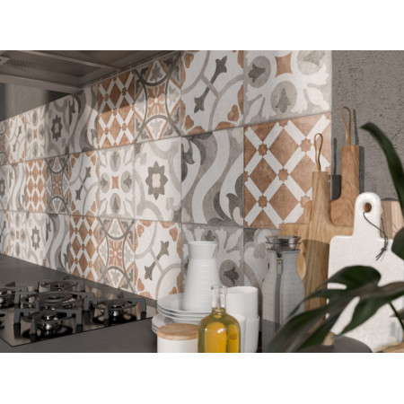 Ступени CP4A156 Carpet ступень темно-бежевый 29,8x29,8