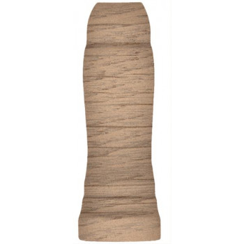 Керамогранит SG5264/AGE Угол внешний Монтиони бежевый тёмный матовый 8x2,9