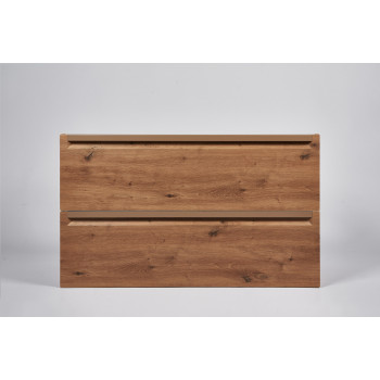 Тумба под раковину INDA Piccadilly 80 B174050LLRC