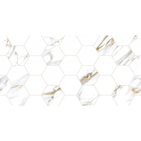 Плитка TWU09DBL014 рельефная Dublin 249*500*7.5