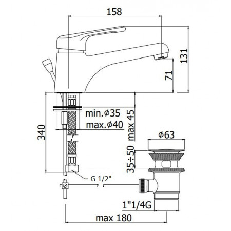 NT085CR
