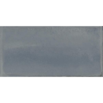 Плитка 16089 Монтальбано синий матовый 7,4x15