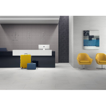 Керамогранит N10006 Cemento Grey Matt 60x120