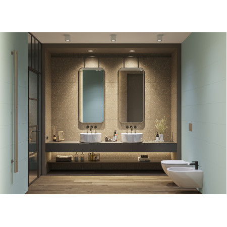 Плитка 04-01-1-18-03-11-3656-0 Декор Seventies Denza mix 30х60