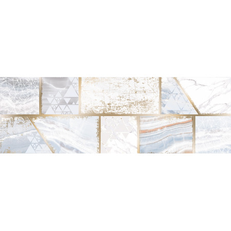 Плитка DWU11ALR017 декор Allure 200*600*8