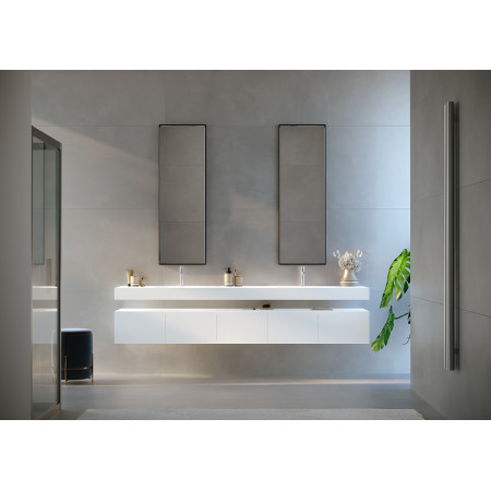 Керамогранит MPL-059209 Forever Bianco 80х160