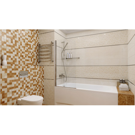 Плитка Libra оранжевый 17-01-35-486 20х60