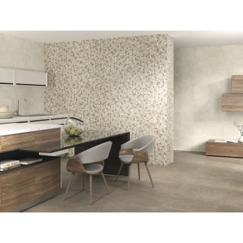 Плитка Queensland Veggen Taupe 30x90