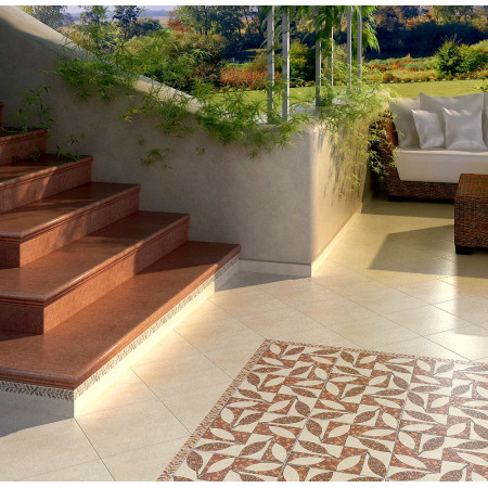 Ступени ST13/SG9118 Аллея подступенок 30х9,6